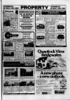Cheddar Valley Gazette Thursday 06 November 1986 Page 32