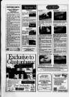 Cheddar Valley Gazette Thursday 06 November 1986 Page 35