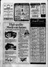 Cheddar Valley Gazette Thursday 06 November 1986 Page 37