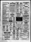 Cheddar Valley Gazette Thursday 06 November 1986 Page 41