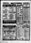Cheddar Valley Gazette Thursday 06 November 1986 Page 45