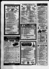Cheddar Valley Gazette Thursday 06 November 1986 Page 47