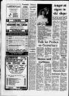 Cheddar Valley Gazette Thursday 06 November 1986 Page 49