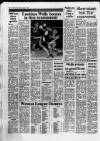 Cheddar Valley Gazette Thursday 06 November 1986 Page 53