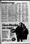 Cheddar Valley Gazette Thursday 06 November 1986 Page 54
