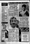 Cheddar Valley Gazette Thursday 11 December 1986 Page 4