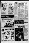 Cheddar Valley Gazette Thursday 11 December 1986 Page 23