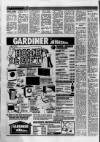 Cheddar Valley Gazette Thursday 11 December 1986 Page 26