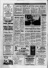 Cheddar Valley Gazette Thursday 11 December 1986 Page 30