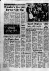 Cheddar Valley Gazette Thursday 11 December 1986 Page 61