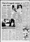 Cheddar Valley Gazette Thursday 01 January 1987 Page 2