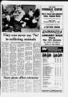 Cheddar Valley Gazette Thursday 01 January 1987 Page 3
