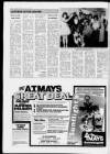 Cheddar Valley Gazette Thursday 01 January 1987 Page 4