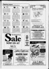 Cheddar Valley Gazette Thursday 01 January 1987 Page 15
