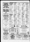 Cheddar Valley Gazette Thursday 01 January 1987 Page 16