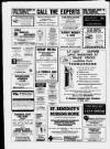 Cheddar Valley Gazette Thursday 01 January 1987 Page 29