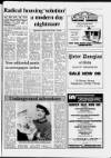 Cheddar Valley Gazette Thursday 08 January 1987 Page 3