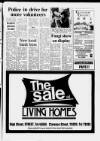 Cheddar Valley Gazette Thursday 08 January 1987 Page 5