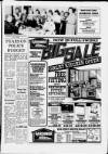 Cheddar Valley Gazette Thursday 08 January 1987 Page 7