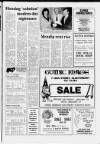 Cheddar Valley Gazette Thursday 08 January 1987 Page 9