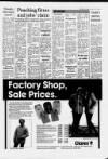 Cheddar Valley Gazette Thursday 08 January 1987 Page 13