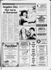 Cheddar Valley Gazette Thursday 08 January 1987 Page 19