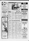 Cheddar Valley Gazette Thursday 08 January 1987 Page 21