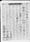 Cheddar Valley Gazette Thursday 08 January 1987 Page 23
