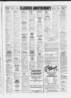 Cheddar Valley Gazette Thursday 08 January 1987 Page 24
