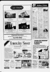 Cheddar Valley Gazette Thursday 08 January 1987 Page 29
