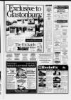 Cheddar Valley Gazette Thursday 08 January 1987 Page 30