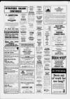 Cheddar Valley Gazette Thursday 08 January 1987 Page 33