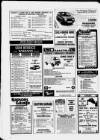 Cheddar Valley Gazette Thursday 08 January 1987 Page 39