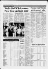 Cheddar Valley Gazette Thursday 08 January 1987 Page 41