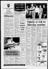 Cheddar Valley Gazette Thursday 15 January 1987 Page 2