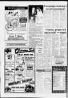 Cheddar Valley Gazette Thursday 15 January 1987 Page 4