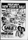 Cheddar Valley Gazette Thursday 15 January 1987 Page 5