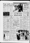 Cheddar Valley Gazette Thursday 15 January 1987 Page 14