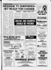 Cheddar Valley Gazette Thursday 15 January 1987 Page 17