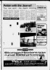 Cheddar Valley Gazette Thursday 15 January 1987 Page 19
