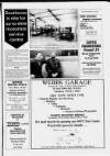 Cheddar Valley Gazette Thursday 15 January 1987 Page 21