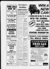 Cheddar Valley Gazette Thursday 15 January 1987 Page 22