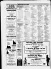 Cheddar Valley Gazette Thursday 15 January 1987 Page 24