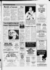 Cheddar Valley Gazette Thursday 15 January 1987 Page 25
