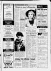 Cheddar Valley Gazette Thursday 15 January 1987 Page 27