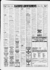 Cheddar Valley Gazette Thursday 15 January 1987 Page 29