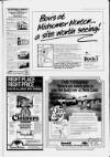 Cheddar Valley Gazette Thursday 15 January 1987 Page 34