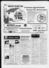 Cheddar Valley Gazette Thursday 15 January 1987 Page 35