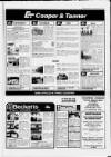 Cheddar Valley Gazette Thursday 15 January 1987 Page 36