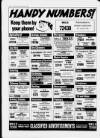 Cheddar Valley Gazette Thursday 15 January 1987 Page 41
